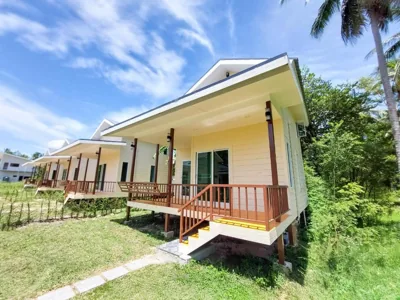 Billabong Village – Fotos 6